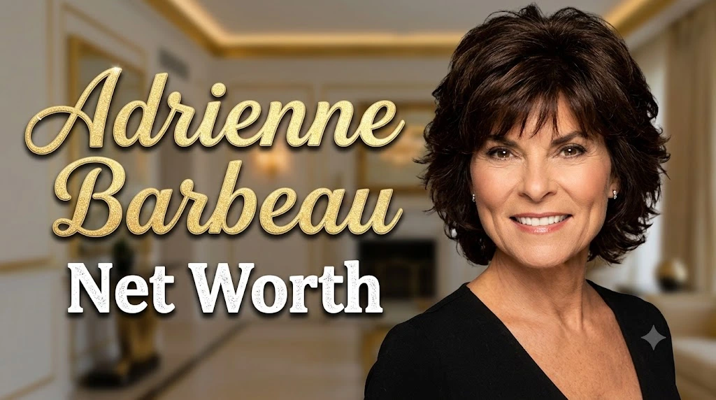 Adrienne Barbeau Net Worth