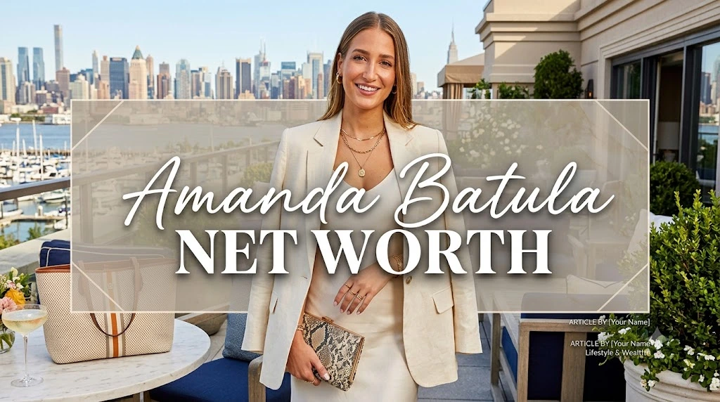 Amanda Batula Net Worth