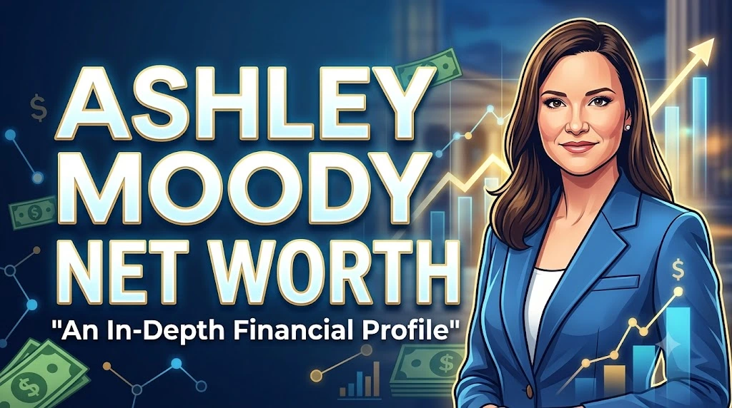 Ashley Moody Net Worth