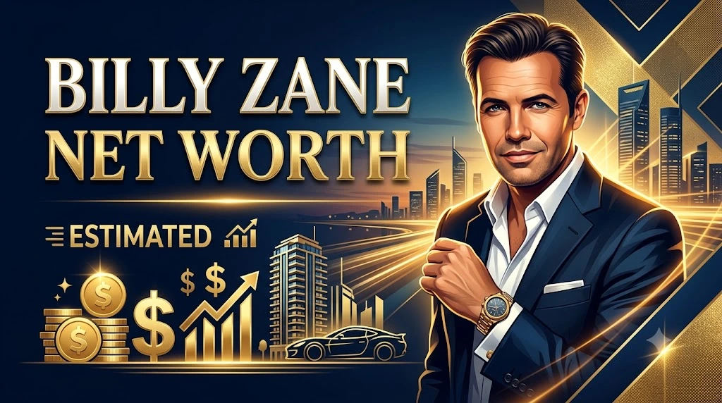 Billy Zane Net Worth
