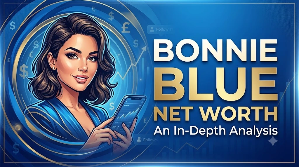 Bonnie Blue Net Worth