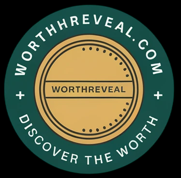 worth reveal