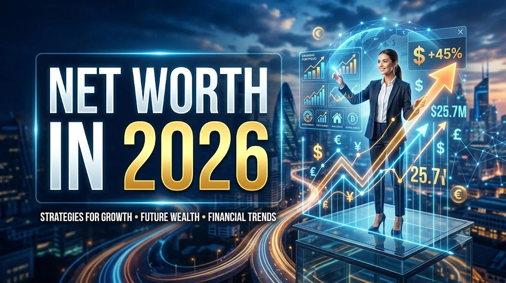 Net Worth in 2026