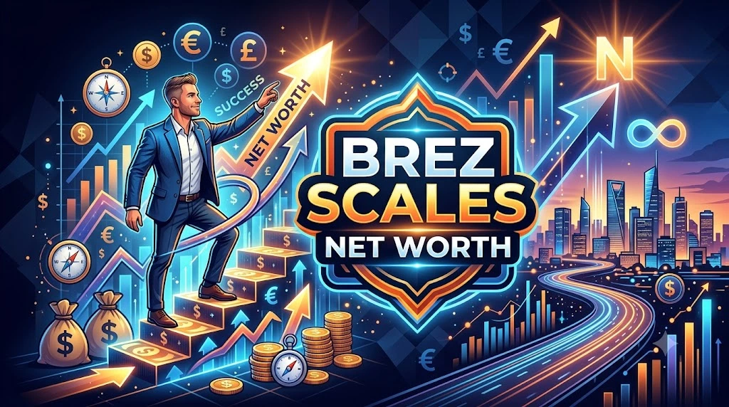 brez scales net worth