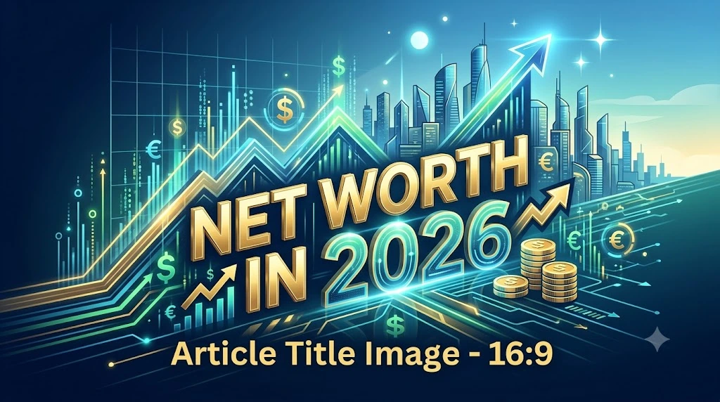 Net Worth in 2026