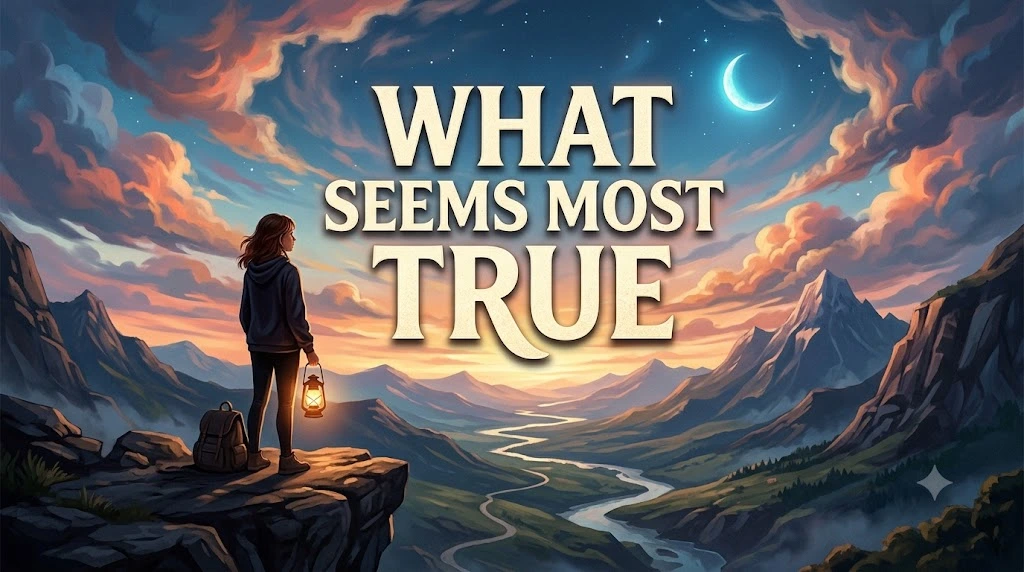 What Seems Most True