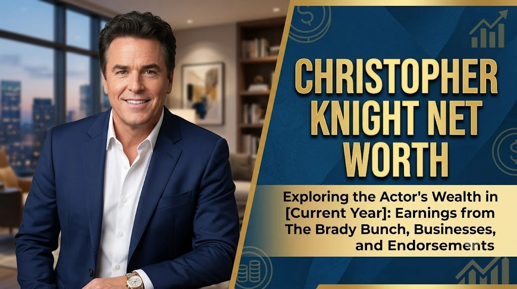 christopher knight net worth