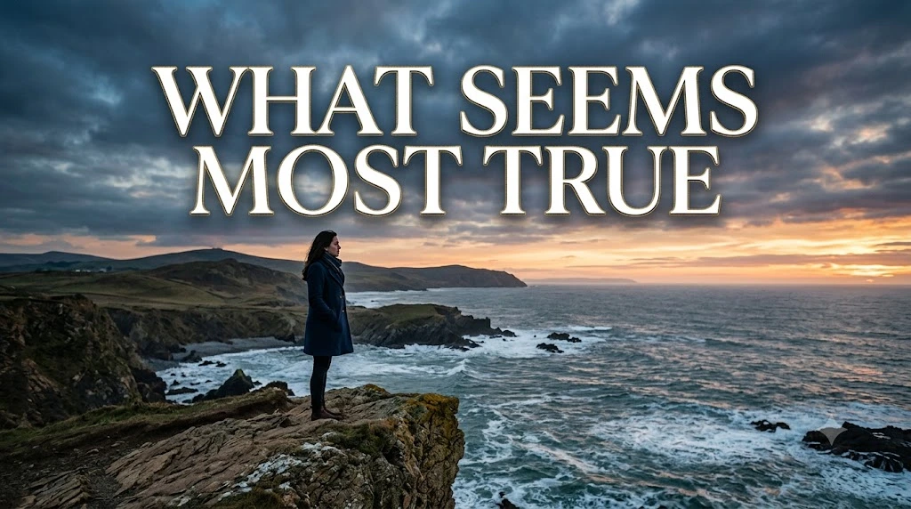 What Seems Most True