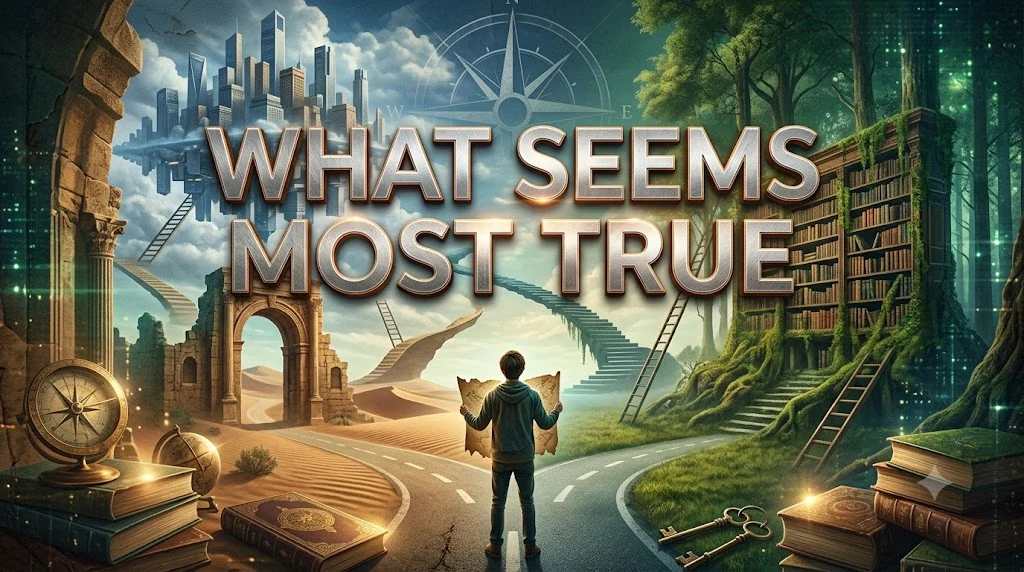 What Seems Most True
