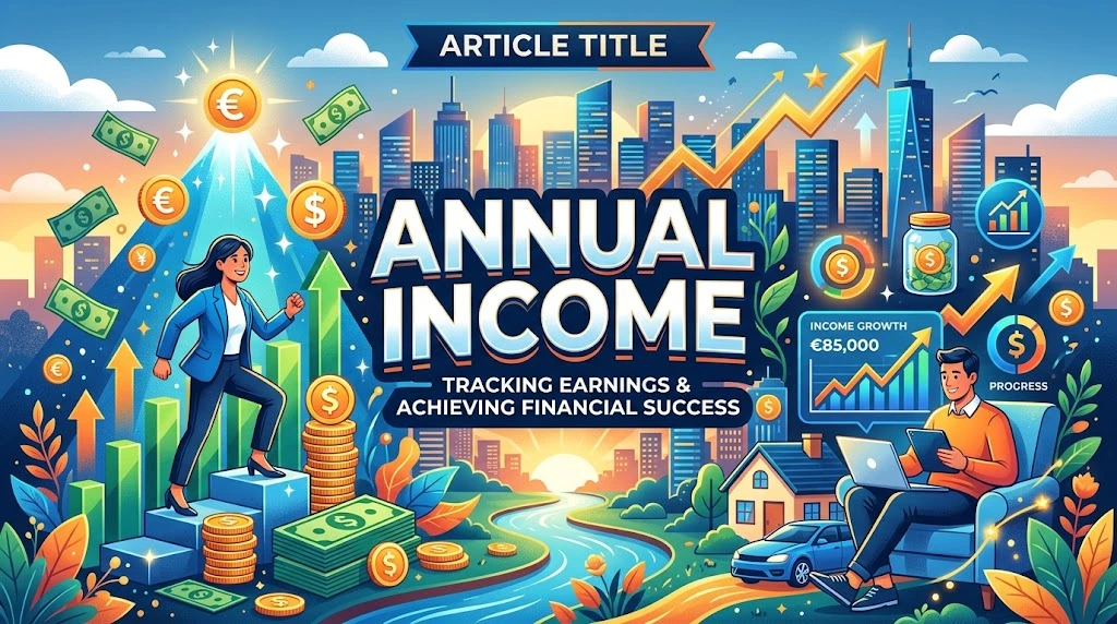 Annual Income