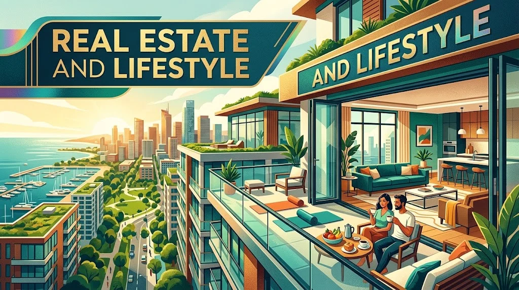Real Estate and Lifestyle